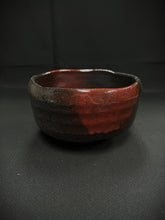 Load image into Gallery viewer, Matcha Bowl Tenmoku 729-504 美浓烧 赤吹天目