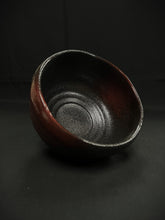 Load image into Gallery viewer, Matcha Bowl Tenmoku 729-504 美浓烧 赤吹天目