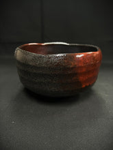 Load image into Gallery viewer, Matcha Bowl Tenmoku 729-504 美浓烧 赤吹天目