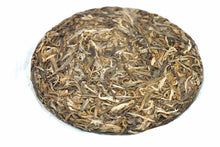 Load image into Gallery viewer, Dong Shan Raw Pu-erh 2023 / 东山生茶