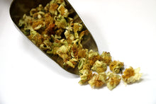 将图片加载到图库查看器,古茶树之花 (古树茶花)