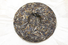 Load image into Gallery viewer, Huo Di Raw Pu-erh 2022 / 火地古树生茶