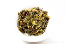Load image into Gallery viewer, Huo Di Raw Pu-erh 2025 / 火地古树生茶