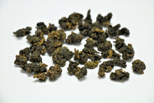 将图片加载到图库查看器,冻顶金萱乌龙