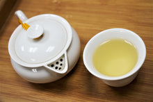 将图片加载到图库查看器,文山包中 2021 / 文山包种茶