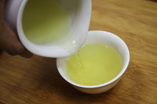 将图片加载到图库查看器,川根煎茶