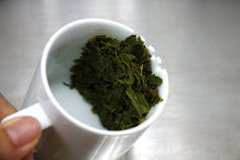 将图片加载到图库查看器,川根煎茶