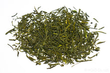 将图片加载到图库查看器,川根煎茶