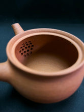 Load image into Gallery viewer, Iga Natural Red Clay Tea Pot No. 2A