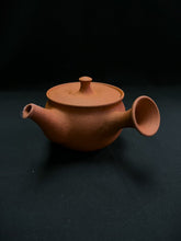Load image into Gallery viewer, Iga Natural Red Clay Tea Pot No. 2B