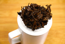 将图片加载到图库查看器,蜜香红茶