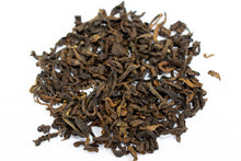 Load image into Gallery viewer, Ripe Pu-erh Jasmine / 黑茉莉茶