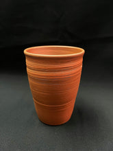 Load image into Gallery viewer, TA15 Watanabe Tozo Akitsu Clay Tea Cup