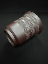 将图片加载到图库查看器,333-5 Banko Purple Clay Tea Cup 150ml