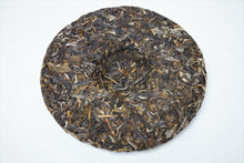 Load image into Gallery viewer, Tang Jia Raw Pu-erh Tea 2022 / 唐家古樹生茶