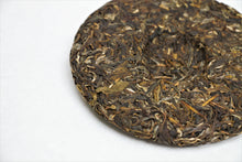 Load image into Gallery viewer, Tang Jia Raw Pu-erh Tea 2022 / 唐家古樹生茶