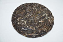 Load image into Gallery viewer, Tang Jia Raw Pu-erh Tea 2022 / 唐家古樹生茶