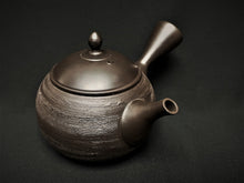 Load image into Gallery viewer, Tokoname Clay Tea Pot 2200-1