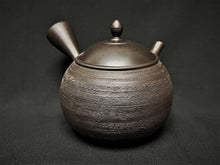 Load image into Gallery viewer, Tokoname Clay Tea Pot 2200-1