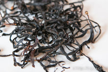 将图片加载到图库查看器,野生红茶