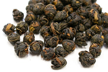 Load image into Gallery viewer, Wild Tea Jasmine Pearl / 野生普洱茉莉龙珠