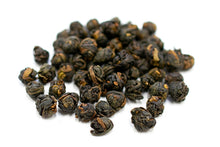 Load image into Gallery viewer, Wild Tea Jasmine Pearl / 野生普洱茉莉龙珠
