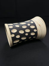 Load image into Gallery viewer, Tokoname Clay Cup Nerikomi Y100