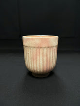 Load image into Gallery viewer, Tokoname Clay Cup Y1331