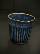 将图片加载到图库查看器,Tokoname Clay Cup Y1332