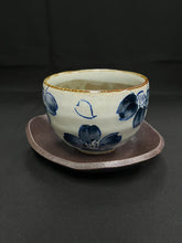 Load image into Gallery viewer, Cup with saucer Y1411