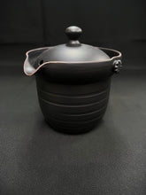 Load image into Gallery viewer, Tokoname Tall Houhin Y332