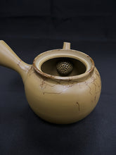 Load image into Gallery viewer, Tokoname Teapot Y55