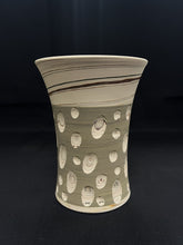 将图片加载到图库查看器,Nerikomi Cup Y99