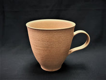 Load image into Gallery viewer, Kobiwako Clay Mug ZA5380