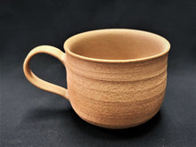 Load image into Gallery viewer, Kobiwako Clay Mug ZA5381