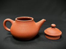 Load image into Gallery viewer, Iga Natural Red Clay Tea Pot (ZA5404B)