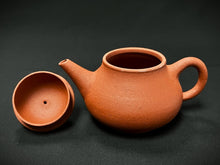 Load image into Gallery viewer, Iga Natural Red Clay Tea Pot (ZA5404B)