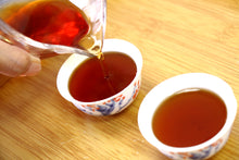 Load image into Gallery viewer, Zhen Kang Ripe Pu-erh 2022 / 镇康古树熟茶