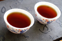 Load image into Gallery viewer, Zhen Kang Ripe Pu-erh 2022 / 镇康古树熟茶