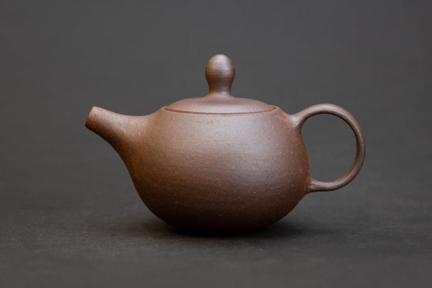 Teaware Selected for Flavor