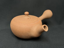 Load image into Gallery viewer, ZA4922A Kobiwako Clay Tea Pot 110ml
