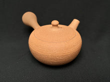 Load image into Gallery viewer, ZA4922A Kobiwako Clay Tea Pot 110ml