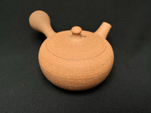 Load image into Gallery viewer, ZA4922A Kobiwako Clay Tea Pot 110ml
