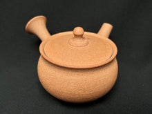 Load image into Gallery viewer, ZA4922B Kobiwako Clay Tea Pot 100ml