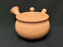 Load image into Gallery viewer, ZA4922B Kobiwako Clay Tea Pot 100ml