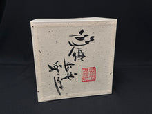 Load image into Gallery viewer, C180SH Watanabe Tozo Akitsu Clay Tea Pot