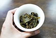 将图片加载到图库查看器,翠峰茶