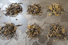将图片加载到图库查看器,Single Tree Black Tea 2019 (Loose Tea) / 单株古树红茶 散茶