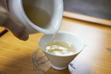 将图片加载到图库查看器,古树白茶饼 2023