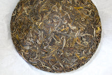 Load image into Gallery viewer, Liu Jia Raw Pu-erh Tea 2019 / 劉家古樹生茶 2019